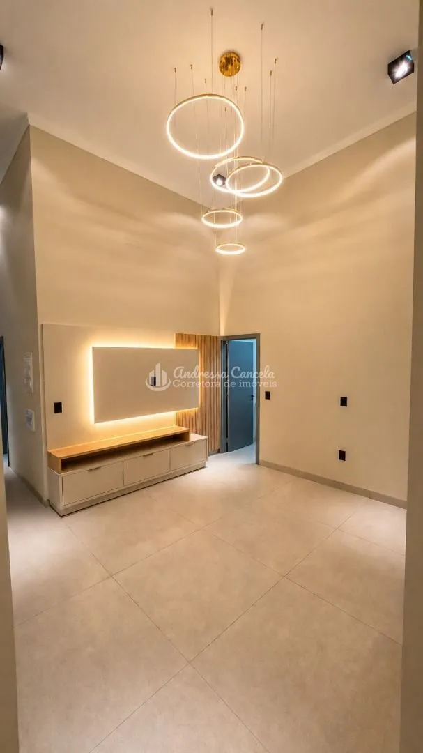 Imagem Casa com 3 dormitórios à venda, 130 m² por R$ 875.000,00 - Set Sul II - São José do Rio Preto/SP