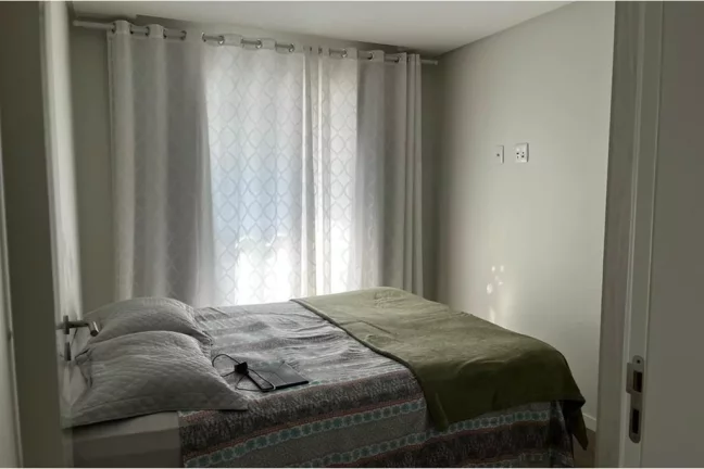 Imagem Apartamento à venda em Itajaí, São Judas, com 2 quartos, 74,89m2