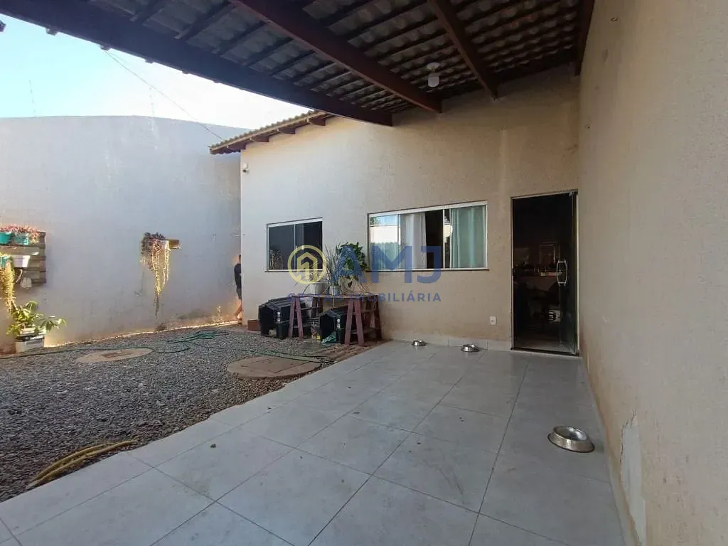 Imagem Casa a Venda na ViIa Rizzo!