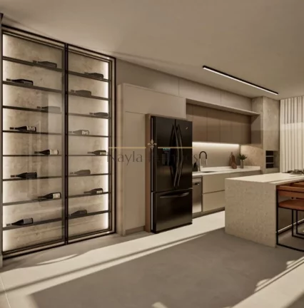 Imagem CASA RESIDENCIAL em PALHOÇA - SC, PEDRA BRANCA