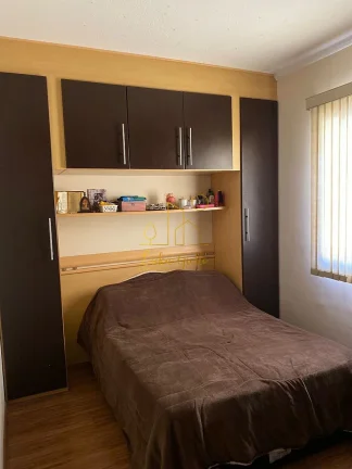 Imagem Apartamento à Venda  Condomínio Residencial América do Sul,