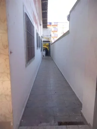 Imagem Casa com 5 dorms, Real, Praia Grande - R$ 1.06 mi, Cod: 2646