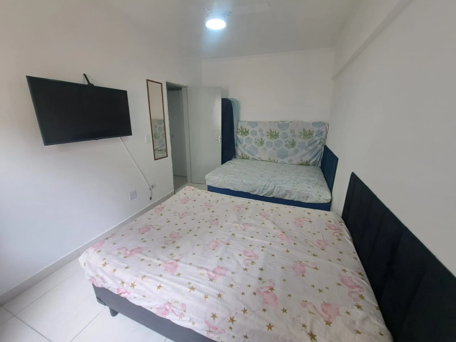 Imagem Excelente Apartamento em Praia Grande - Aviação