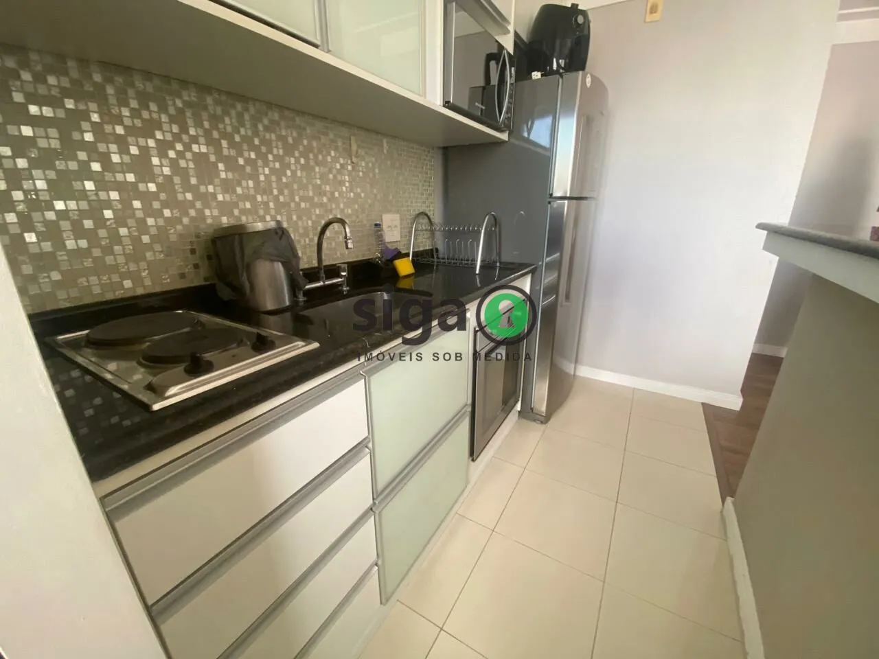 Imagem Apartamento 51m² 2 dormitórios para locação na Vila Olímpia - São Paulo/SP