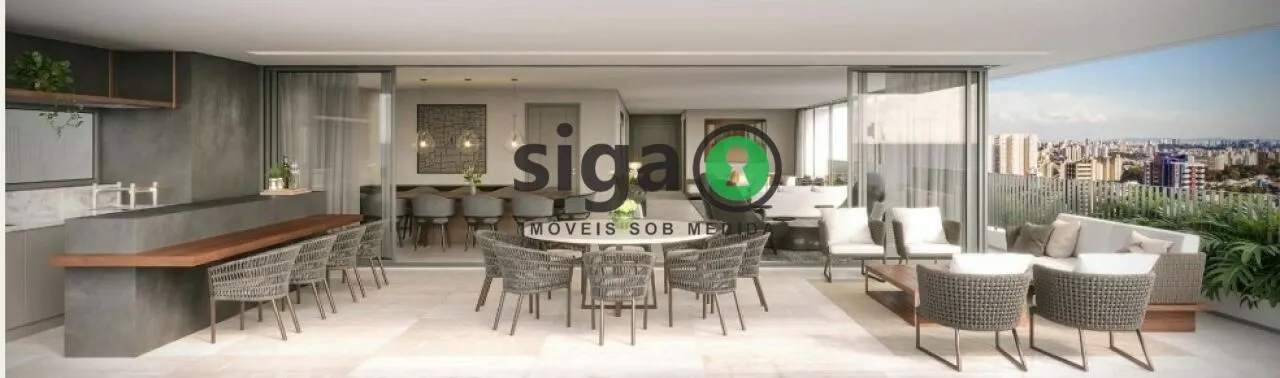 Imagem APARTAMENTO DE ALTO PADRÃO A VENDA