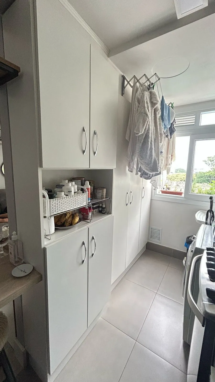 Imagem Apartamento no Condomínio Vida Viva Boulevard, 2 dormitórios sendo 1 suíte e 1 vaga escriturada