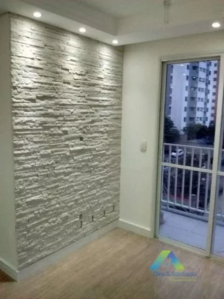 Foto do imóvel Apartamento com 2 dormitórios à venda, 50 m² por R$ 320.000,00 - Jardim Celeste