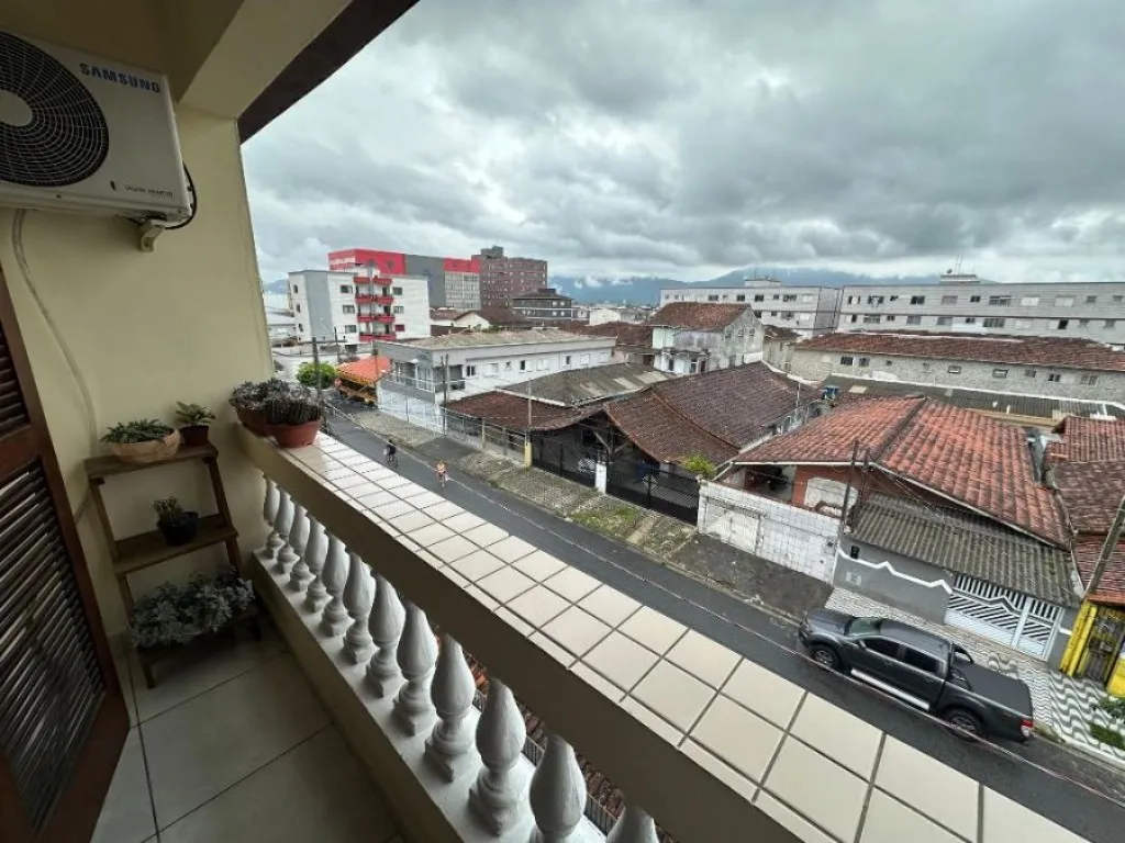 Foto do imóvel APARTAMENTO COM 65,00 m² - TUPI - PRAIA GRANDE SP em RUA TUPÃ, 538 - TUPI, PRAIA GRANDE - SP