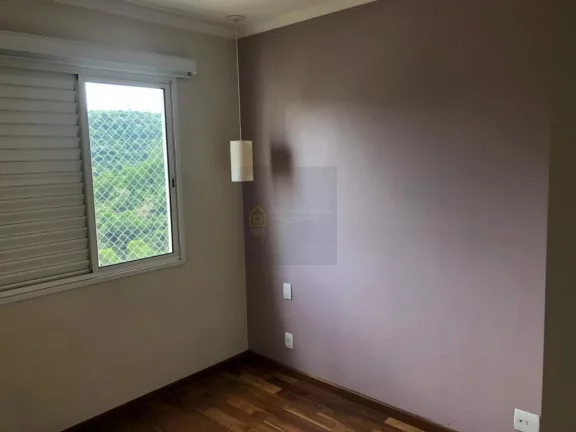 Imagem Apartamento Alto Padrão à venda em Santana de Parnaíba/SP