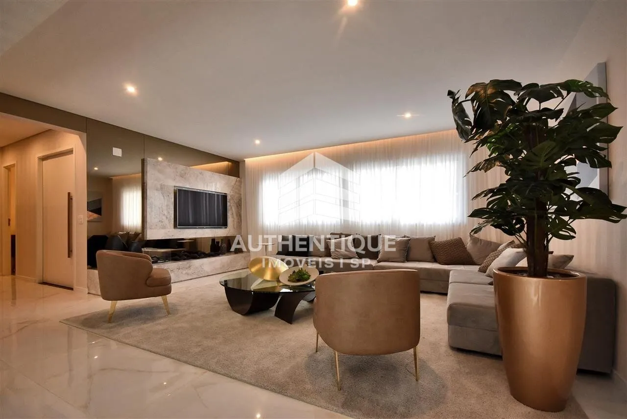 Imagem 407 ONE MOEMA - Apartamento à venda no bairro Indianópolis - São Paulo/SP, Zona Sul