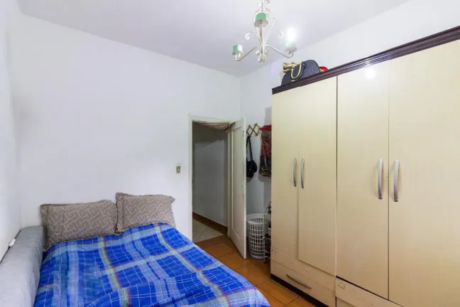 Imagem Apartamento com 2 Quartos à Venda, 89 m² em Santana - São Paulo