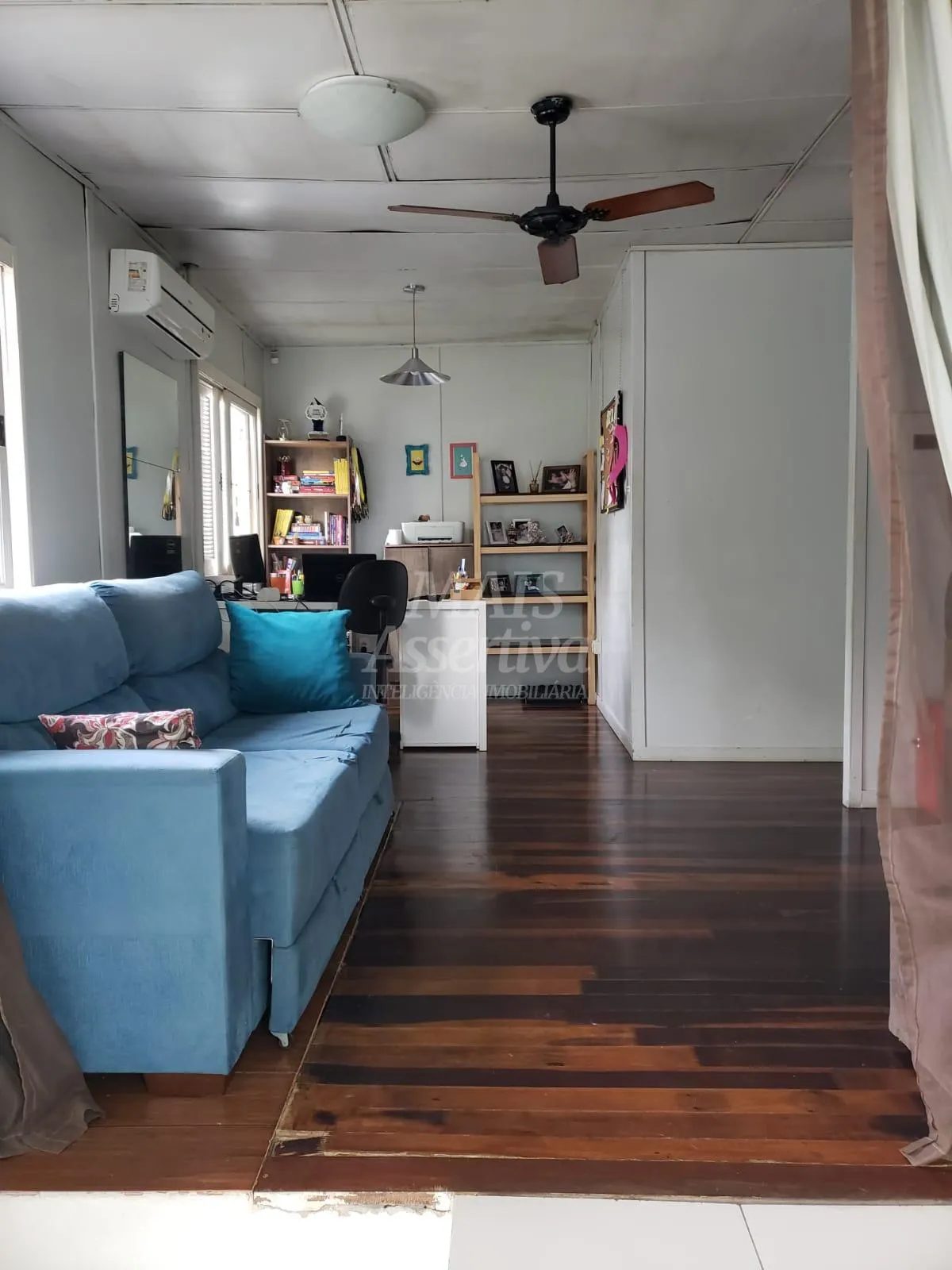 Imagem CASA PARA VENDA NO BAIRRO PETRÓPOLIS EM NOVO HAMBURGO