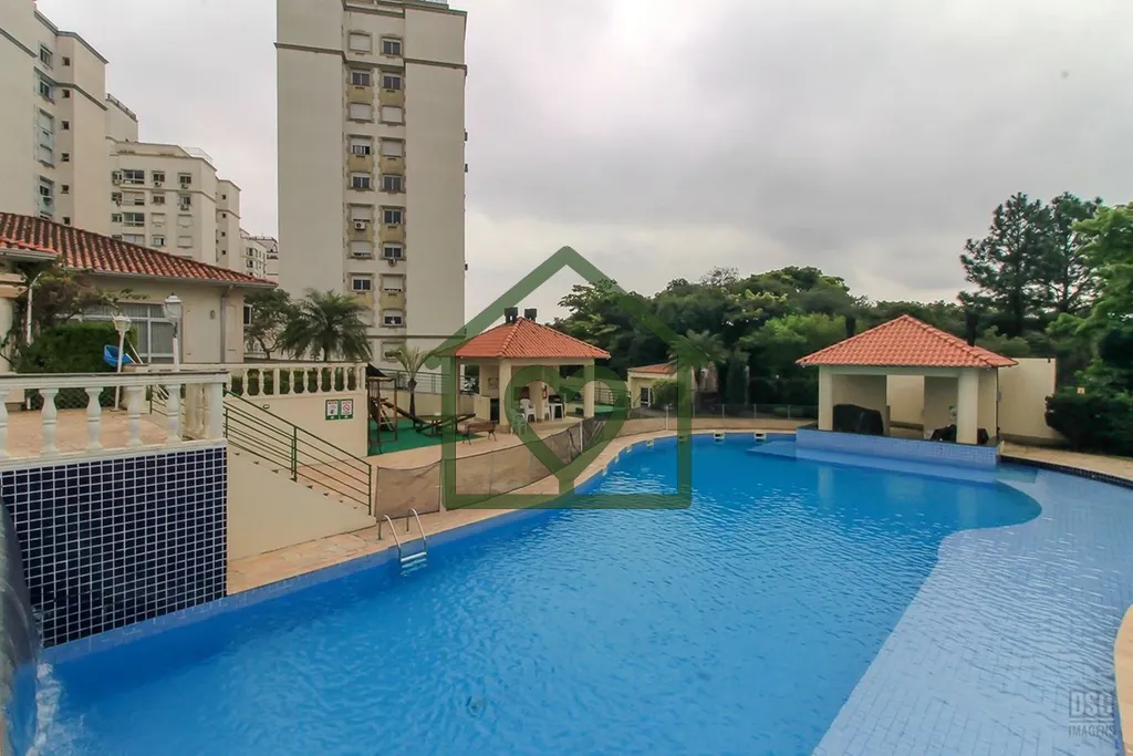 Imagem Excelente apartamento na Torre 5, de frente, com ótima posição solar e ambientes bem ventilados. ...