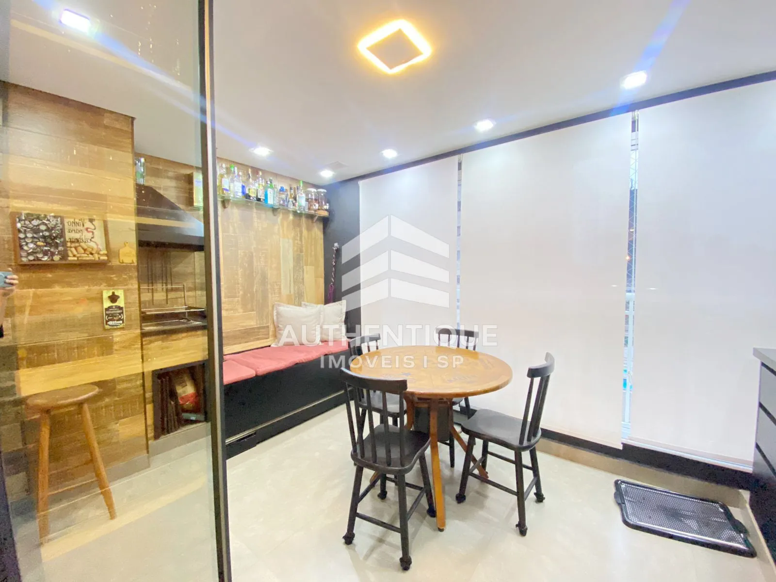 Imagem LIVING MOOVIE SBC - Apartamento à venda em São Bernardo do Campo/SP