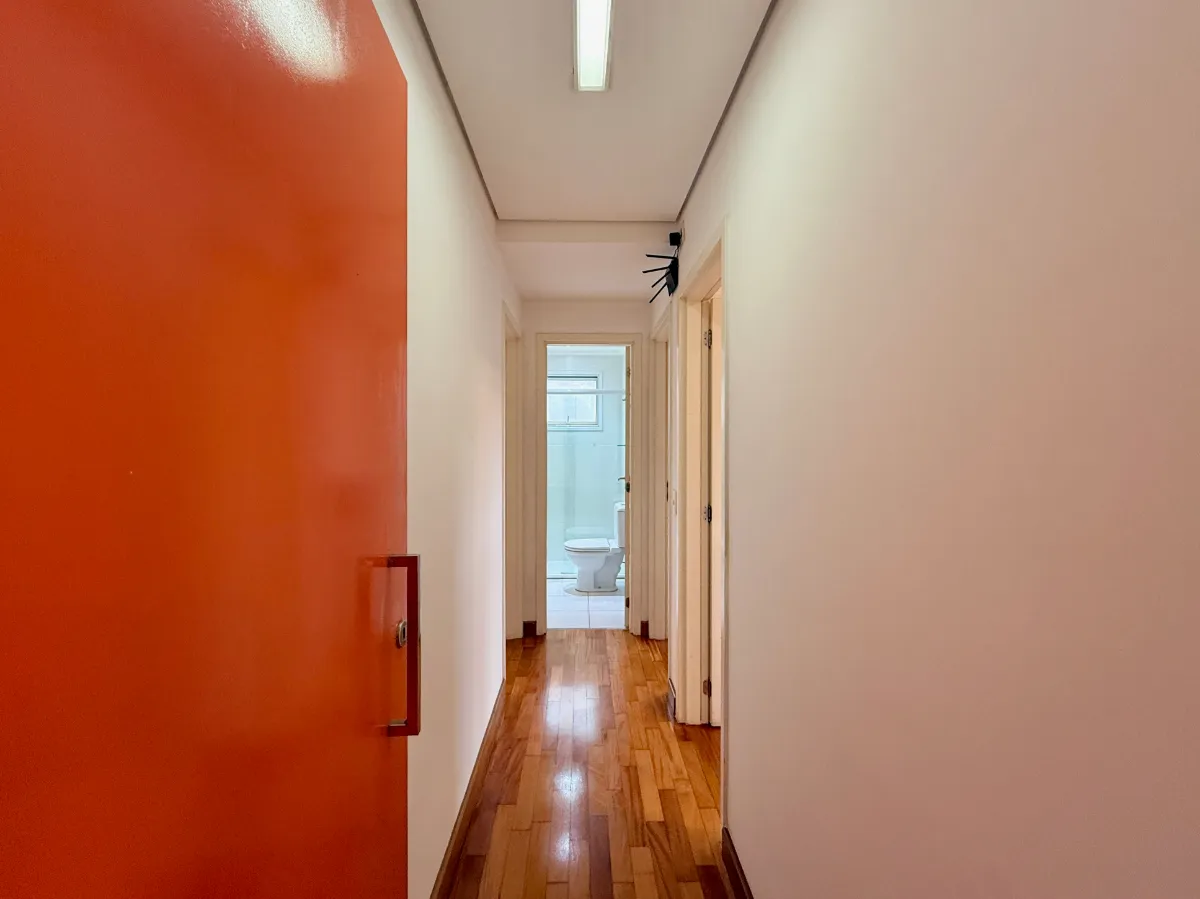 Imagem Cobertura para venda em Campo Belo com 4 quartos, sendo 1 suíte, 198m2