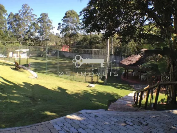 Imagem Condomínio Parque das Artes - Terreno / Lote 700m² - aclive, vista, limpo!