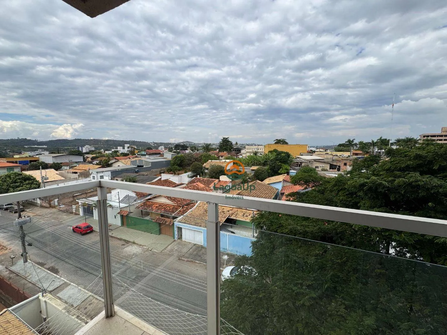 Imagem Apartamento com 3 dormitórios à venda, 118 m² por R$ 650.000,00 - Centro - Lagoa Santa/MG