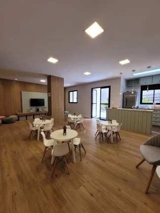 Imagem Apartamento novo à venda 2 quartos em Centro, São Bernardo do Campo