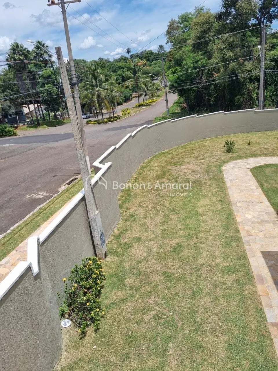 Imagem Casa em condomínio no Residencial Shangrilá, de 3 quartos à venda, Parque Xangrilá - Campinas/SP