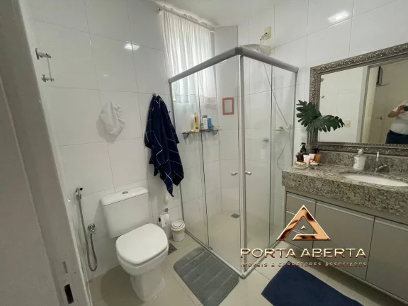 Imagem Apto 3 Quartos, sendo 1 Suíte (Sacada frente/fundo) - Bromélias - COD 741