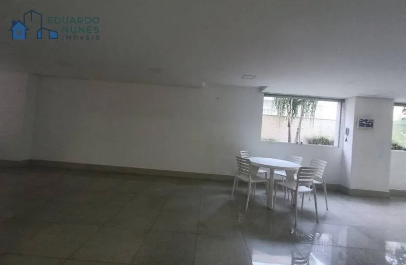 Imagem Apartamento no Lourdes com 2 quartos, suíte e 2 Vagas!!!!!!