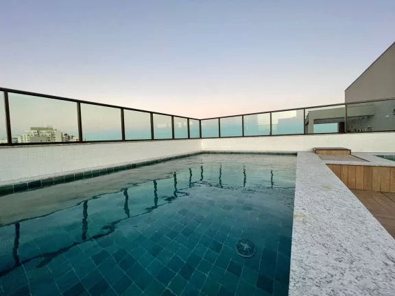 Imagem APARTAMENTO RESIDENCIAL em VILA VELHA - ES, PRAIA DE ITAPARICA