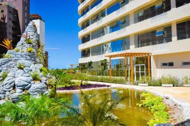 Imagem Apartamento à venda, 160 m² por R$ 0,00 - Altiplano Cabo Branco - João Pessoa/PB