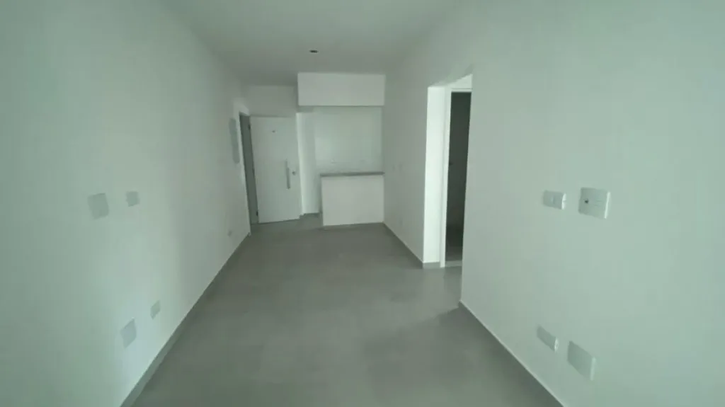 Imagem APARTAMENTO COM 70,29 m² - GUILHERMINA - PRAIA GRANDE SP