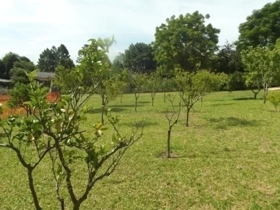 Imagem Sitio residencial em condomínio, Águas Claras / Viamão