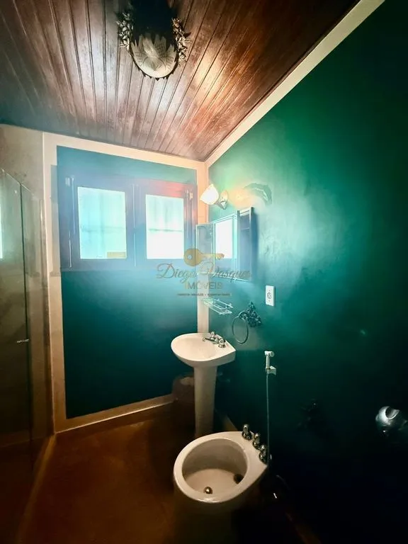 Imagem Casa para Venda em Teresópolis / RJ no bairro Carlos Guinle