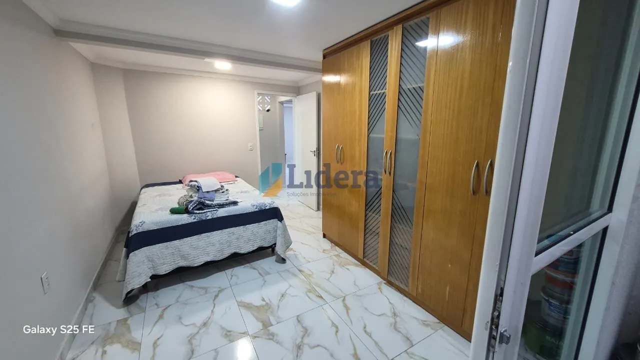Imagem Casa Alto Padrão próximo a praia - 5 quartos + DCE - Suite com varanda - em Bessa, João Pessoa/PB