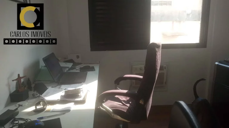 Imagem Apartamento de 2 dormitórios super espaçoso a venda na Encruzilhada -Santos