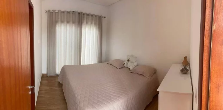Imagem Oportunidade unica!! casa terrea 4 suites - residencial evidence