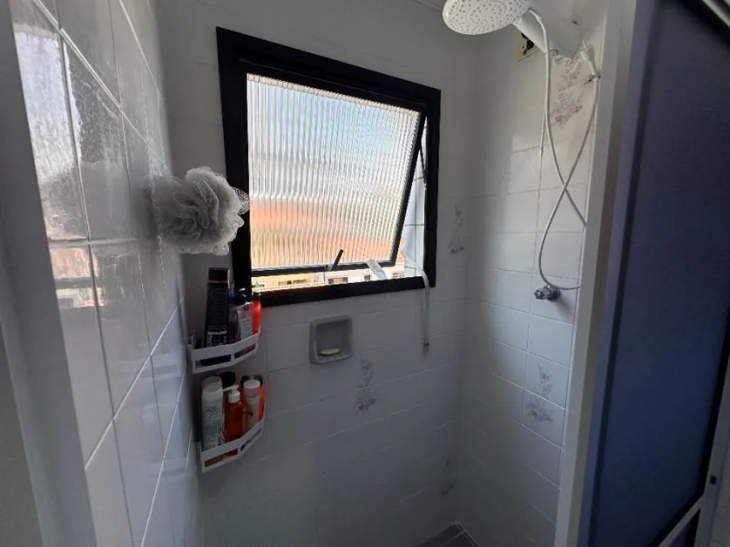 Imagem APARTAMENTO COM 50,00 m² - GUILHERMINA - PRAIA GRANDE SP