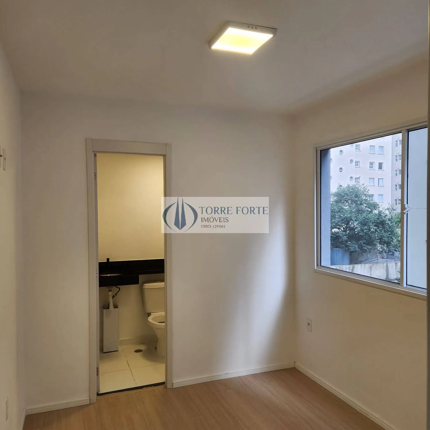 Imagem Apartamento com ótima localização, 24 m², 1 suíte, no Jardim Paulista.