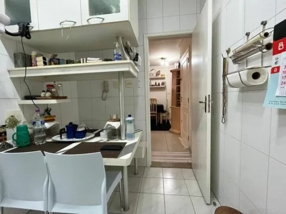 Imagem BELÍISIMO APARTAMENTO GARDEN A 5 QUADRAS DA PRAIA NO CONDOMÍNIO CASTELL DI ELVIRA PARA VENDA E LOCAÇÃO