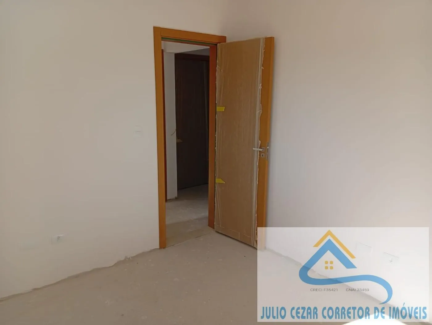 Imagem Apartamento para Venda em São José dos Pinhais, Boneca do Iguaçu, 2 dormitórios, 1 banheiro, 1 vaga