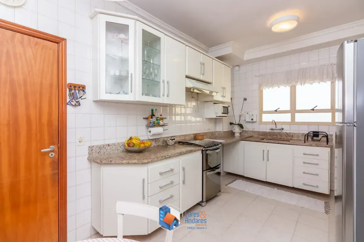 Imagem Apartamento para venda em Tatuapé com 3 quartos, sendo 1 suíte, 129m²