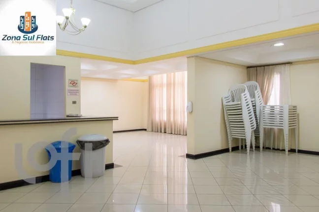 Imagem Apartamento à Venda No Ipiranga Com 4 Dormitórios Sendo 3 Suítes e 3 Vagas