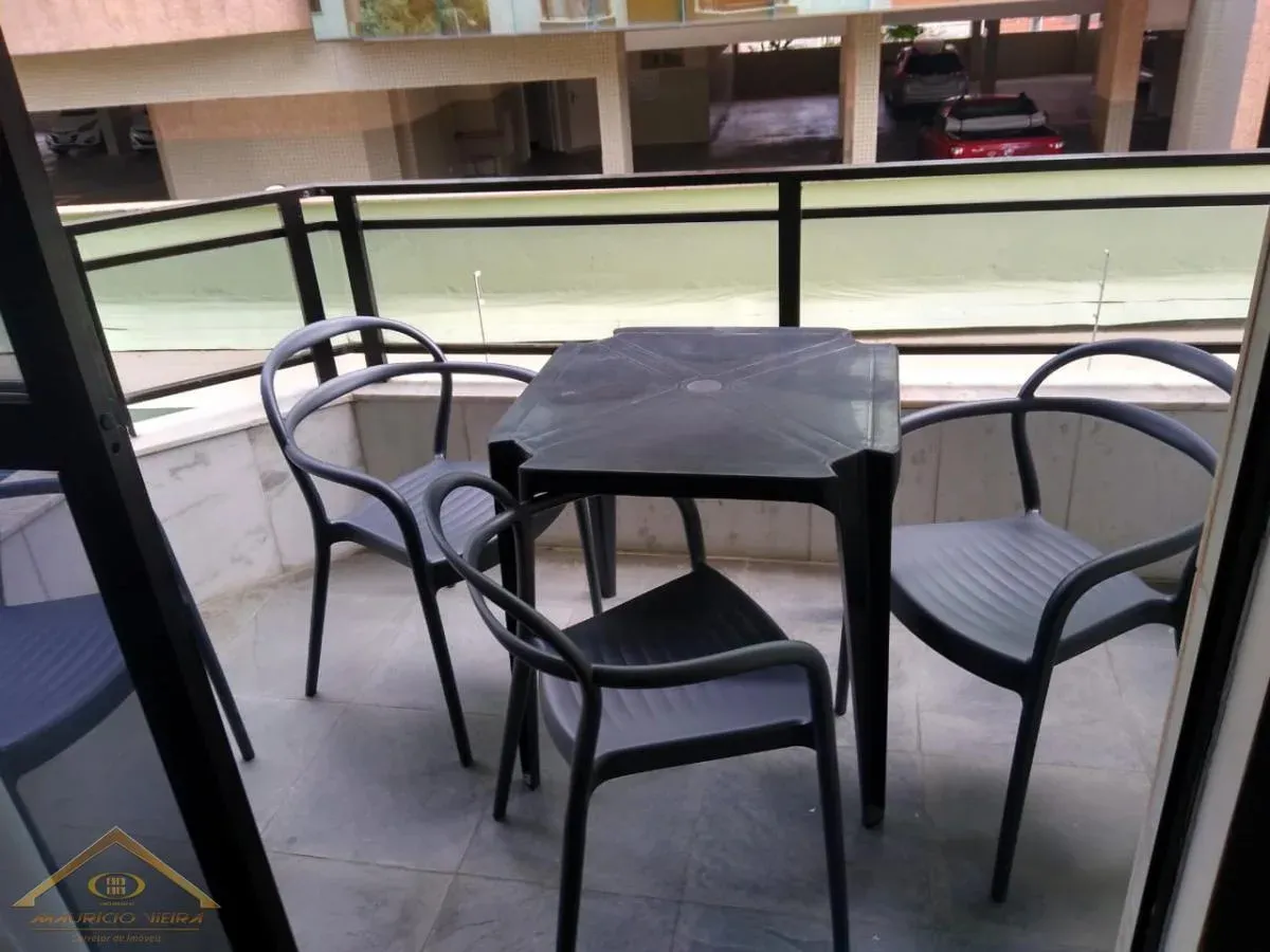 Imagem Apartamento para Locação em Cabo Frio / RJ no bairro Passagem