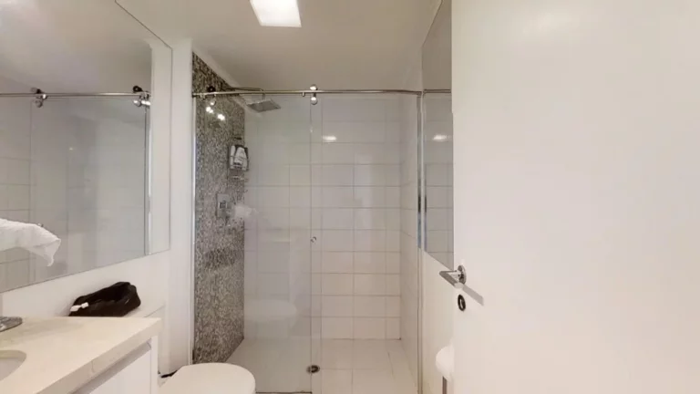 Imagem APARTAMENTO RESIDENCIAL em São Paulo - SP, Brooklin Paulista
