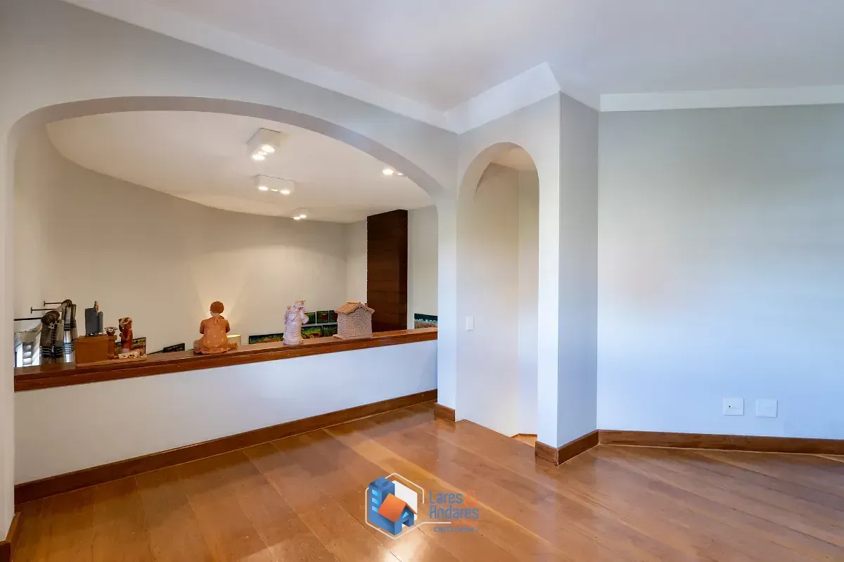 Imagem Apartamento para venda em Jardim Paulista com 4 quartos, sendo 3 suítes, 301m²