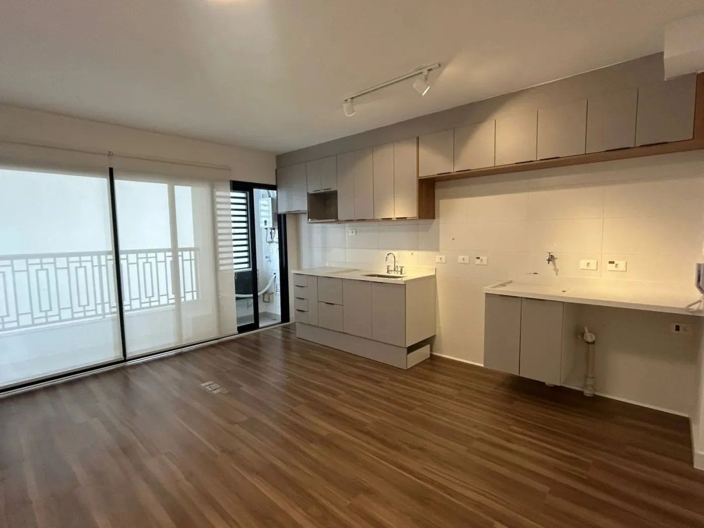 Imagem Apartamento para Venda em São Paulo, Perdizes, 1 dormitório, 1 banheiro, 1 vaga