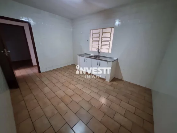Imagem Casa à venda na Vila São Francisco - Goiânia/GO