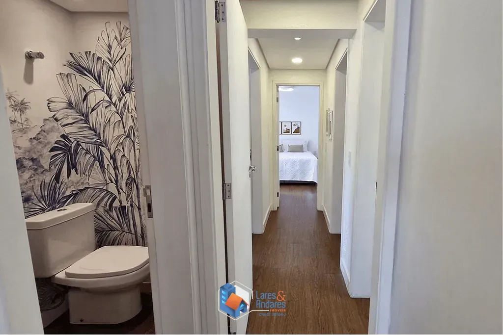 Imagem Apartamento à venda 3 Quartos 2 Suites 2 Vagas 116M² Panamby São Paulo - SP