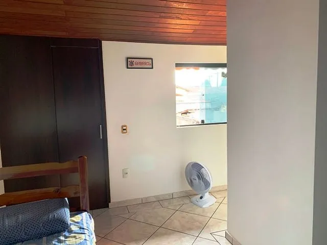 Imagem Casa à venda 3 Quartos, 8 Vagas, 300M², Loteamento Residencial Andrade, Pindamonhangaba - SP