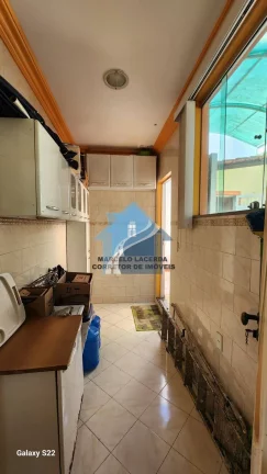 Imagem CASA NO CONDOMÍNIO PONTA NEGRA II - PONTA NEGRA