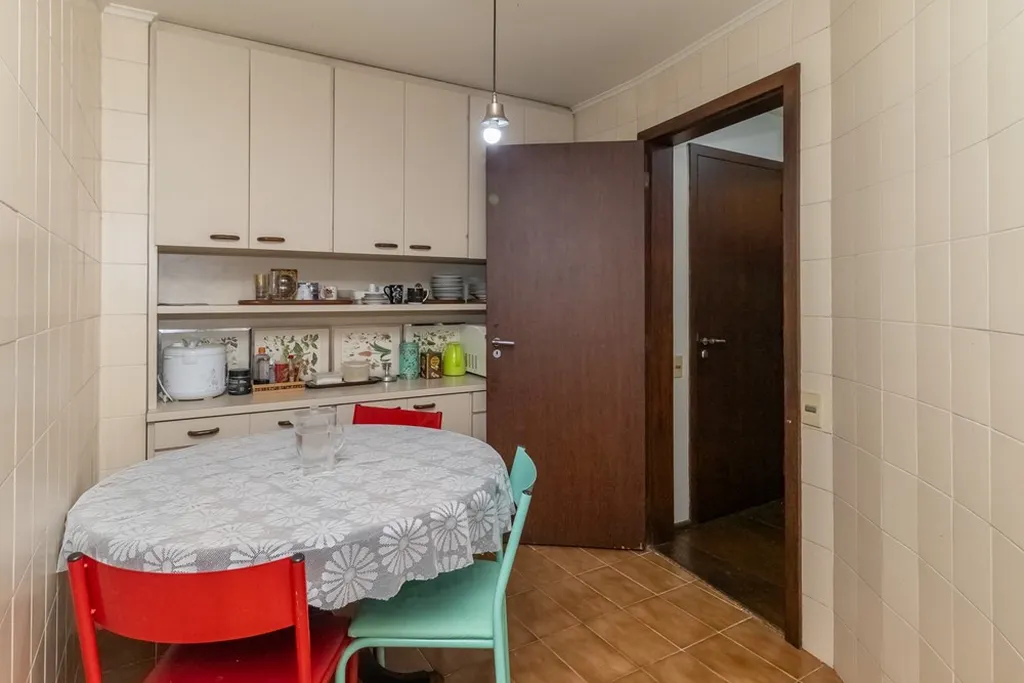 Imagem Apartamento à venda em São Paulo, Moema, com 4 quartos, 210m2