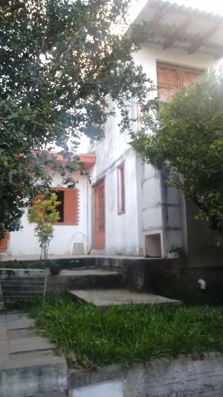 Imagem Casa para Venda - 180m², 4 dormitórios, Camaquã