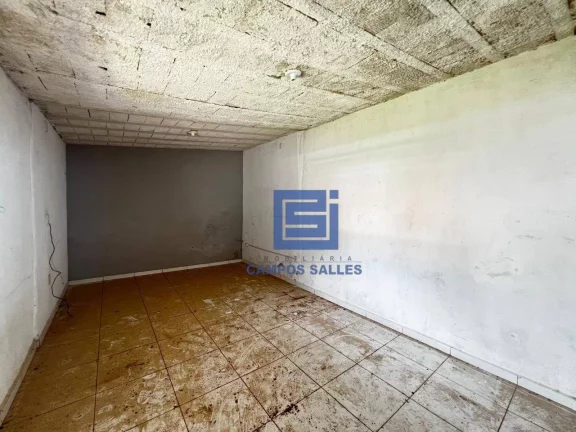 Imagem Casa à venda, 131 m² por R$ 650.000,00 - Centro - Socorro/SP